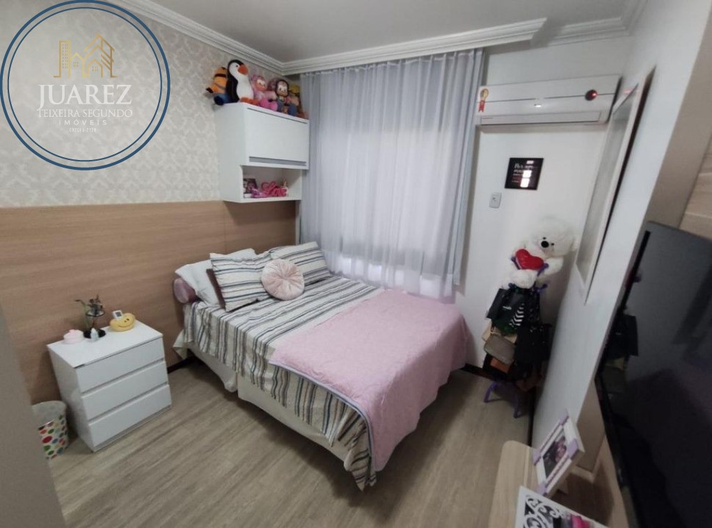 Apartamento - Pituba