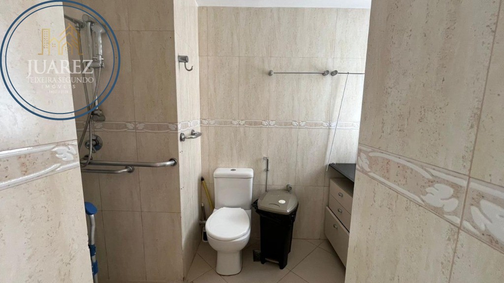Apartamento - Graça