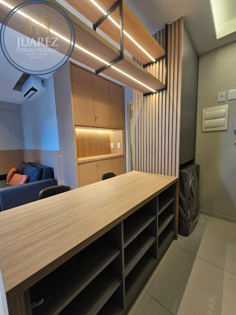 Apartamento - Barra