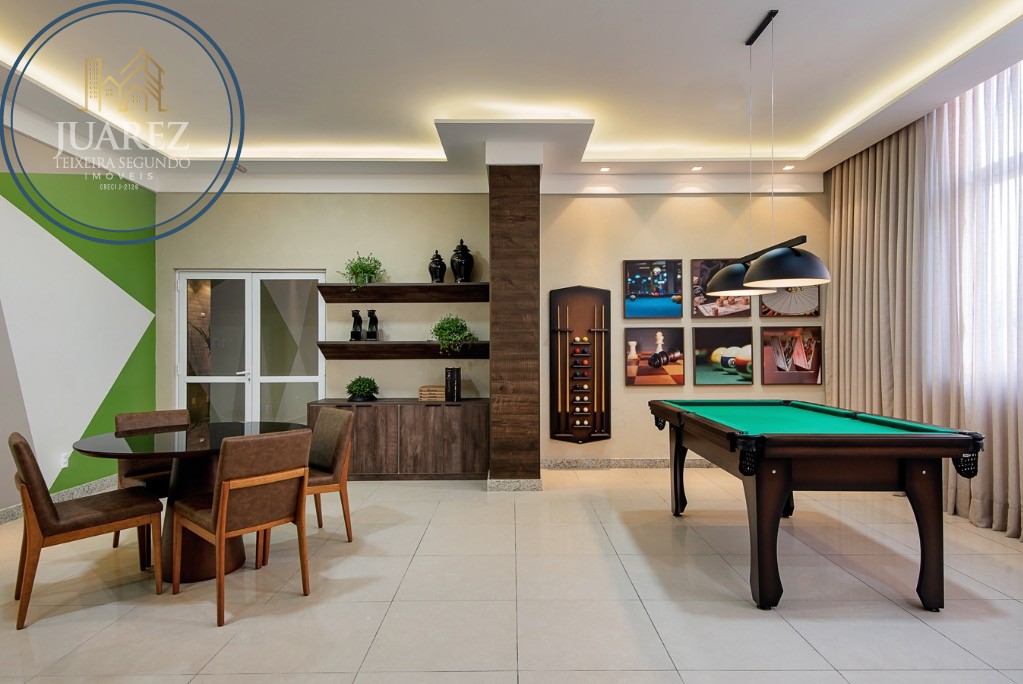 Apartamento - Cidade jardim
