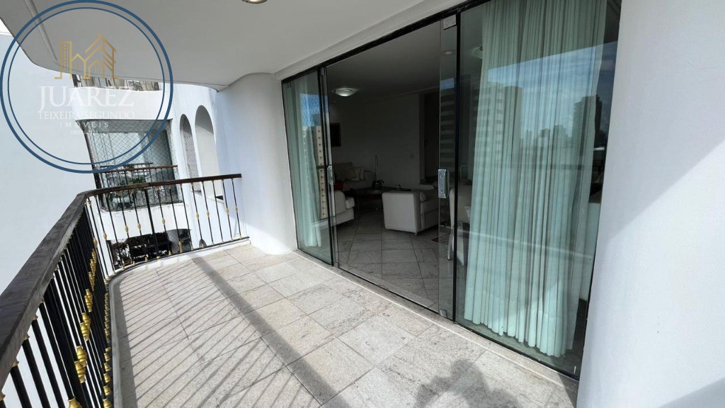 Apartamento - Graça