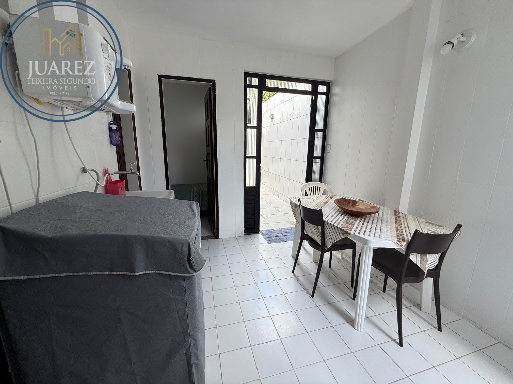 Casa - Itaigara