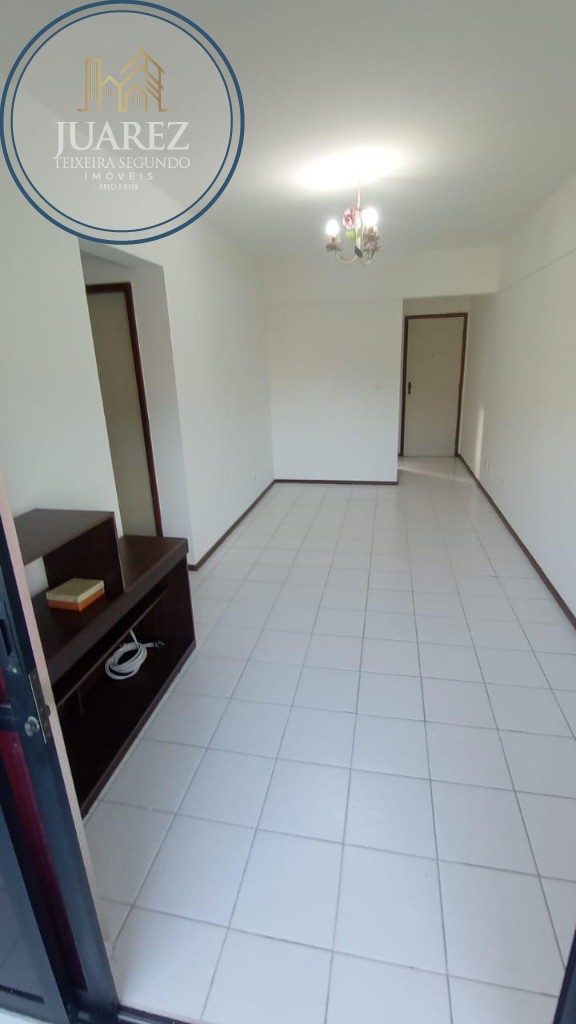 Apartamento - Rio vermelho