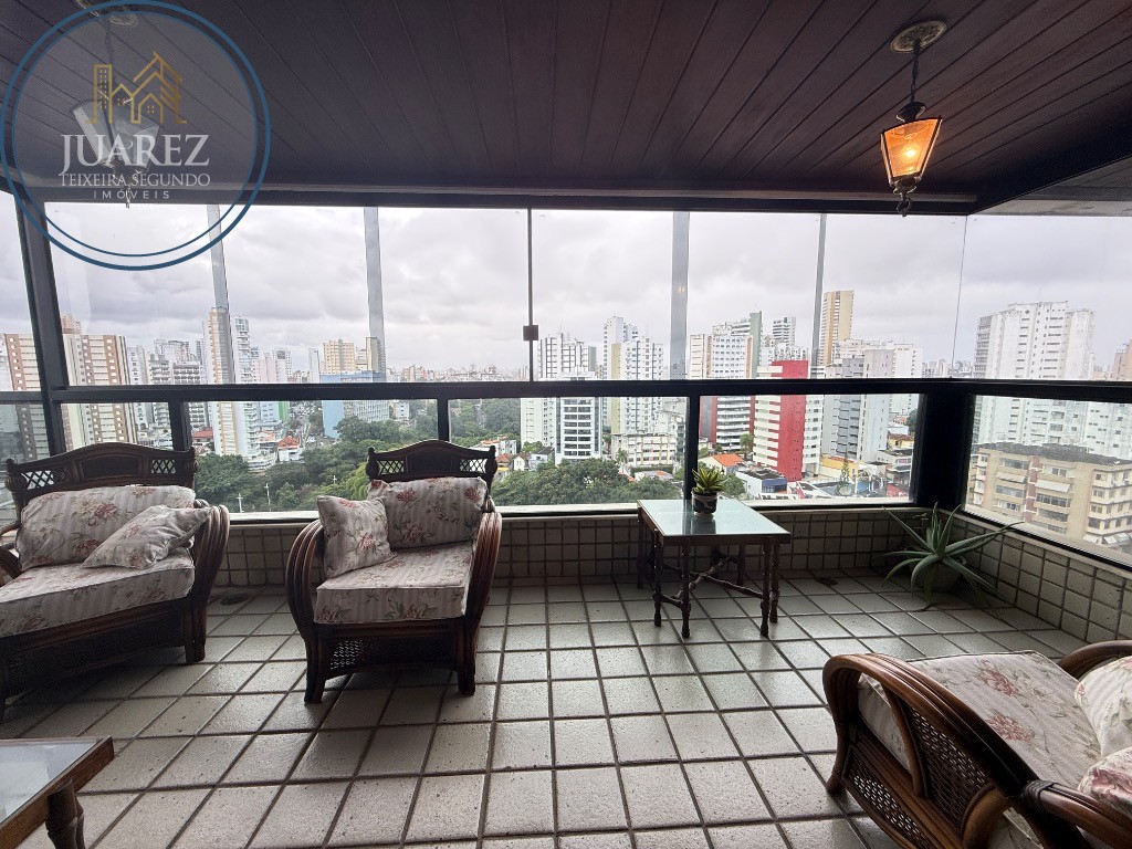Apartamento - Graça