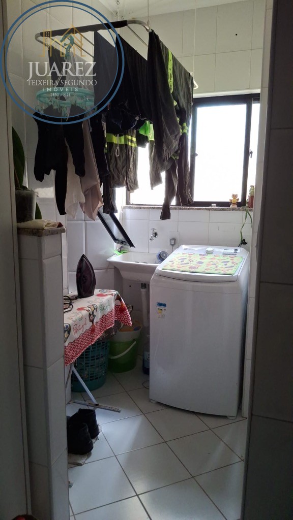 Apartamento - Costa azul