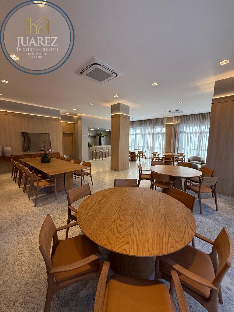 Apartamento - Horto florestal