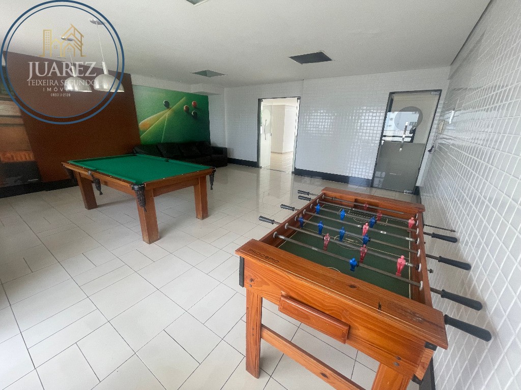 Apartamento - Pituba