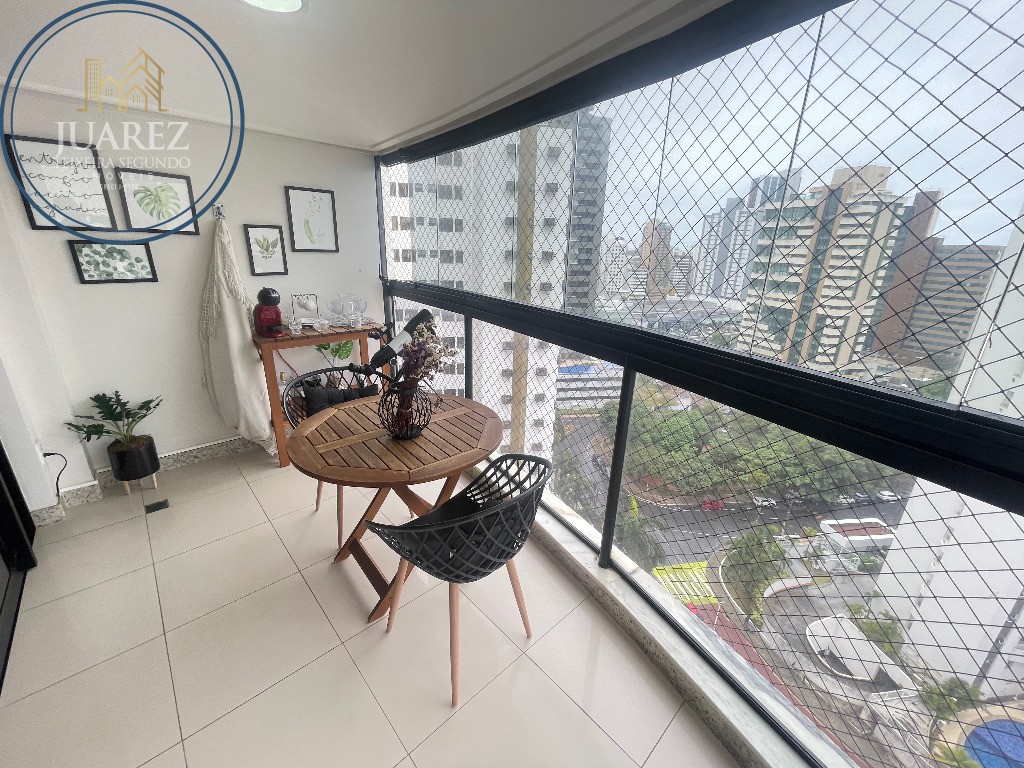 Apartamento - Pituba