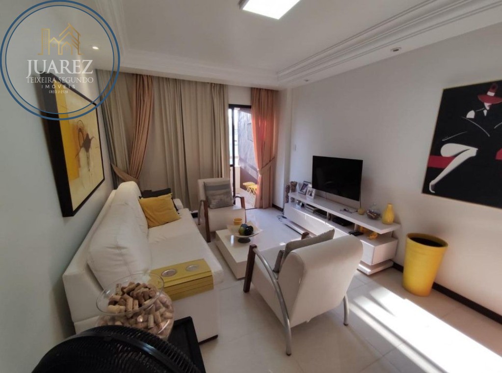 Apartamento - Pituba