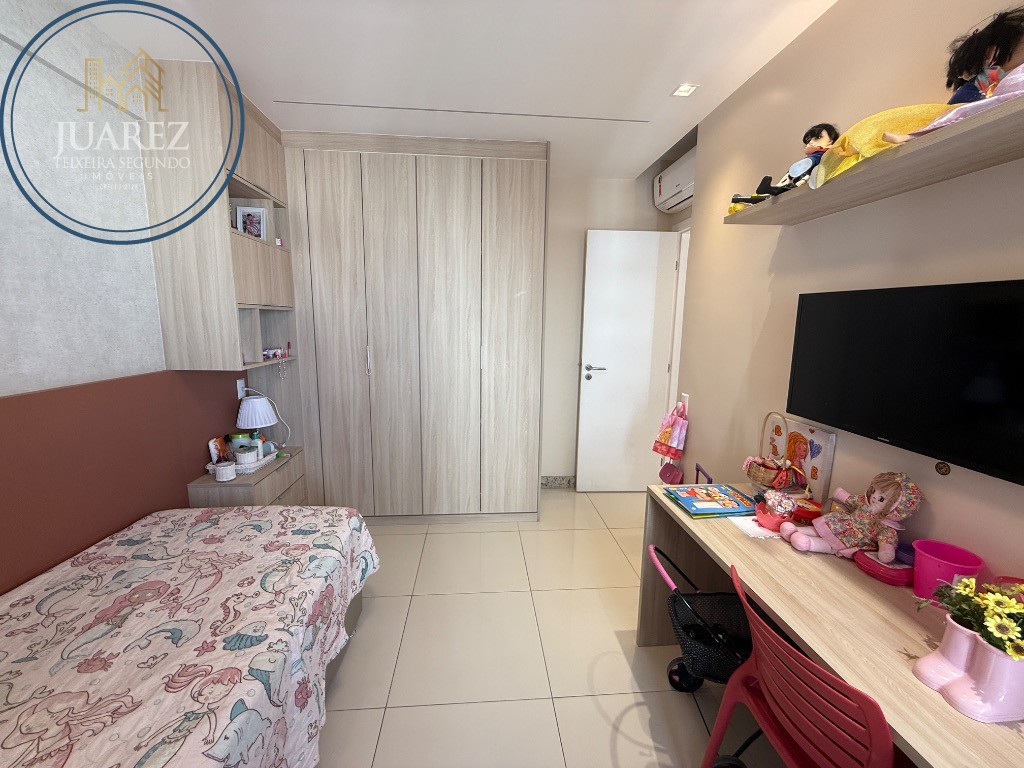 Apartamento - Cidade jardim
