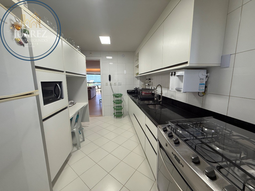 Apartamento - Barra
