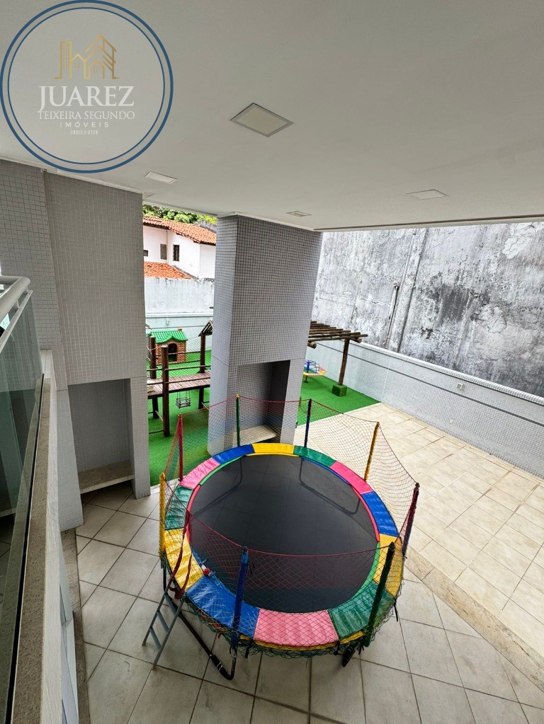 Apartamento - Jardim apipema