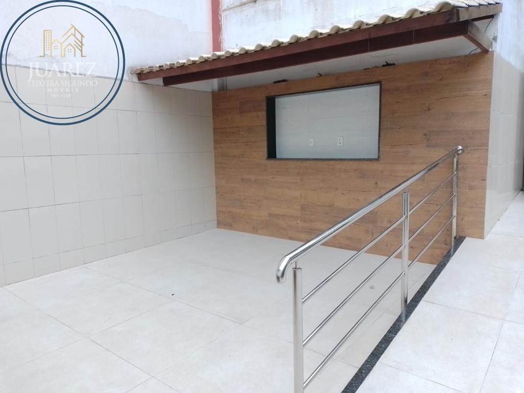 Apartamento - Candeal