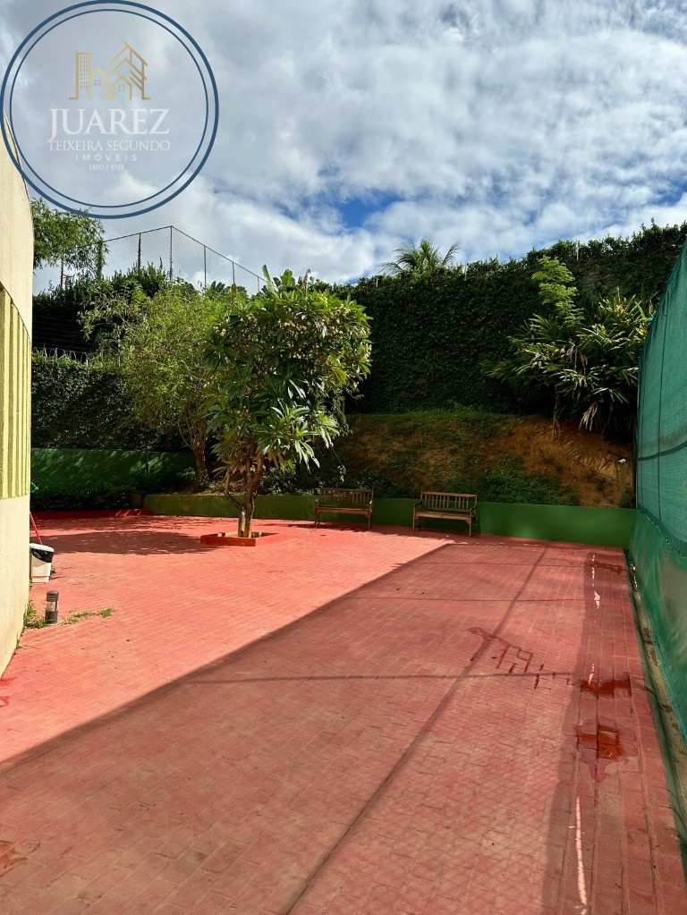 Apartamento - Federacao