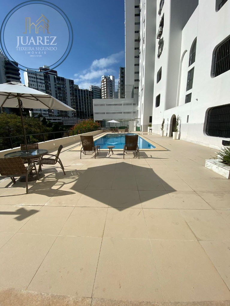 Apartamento - Graça