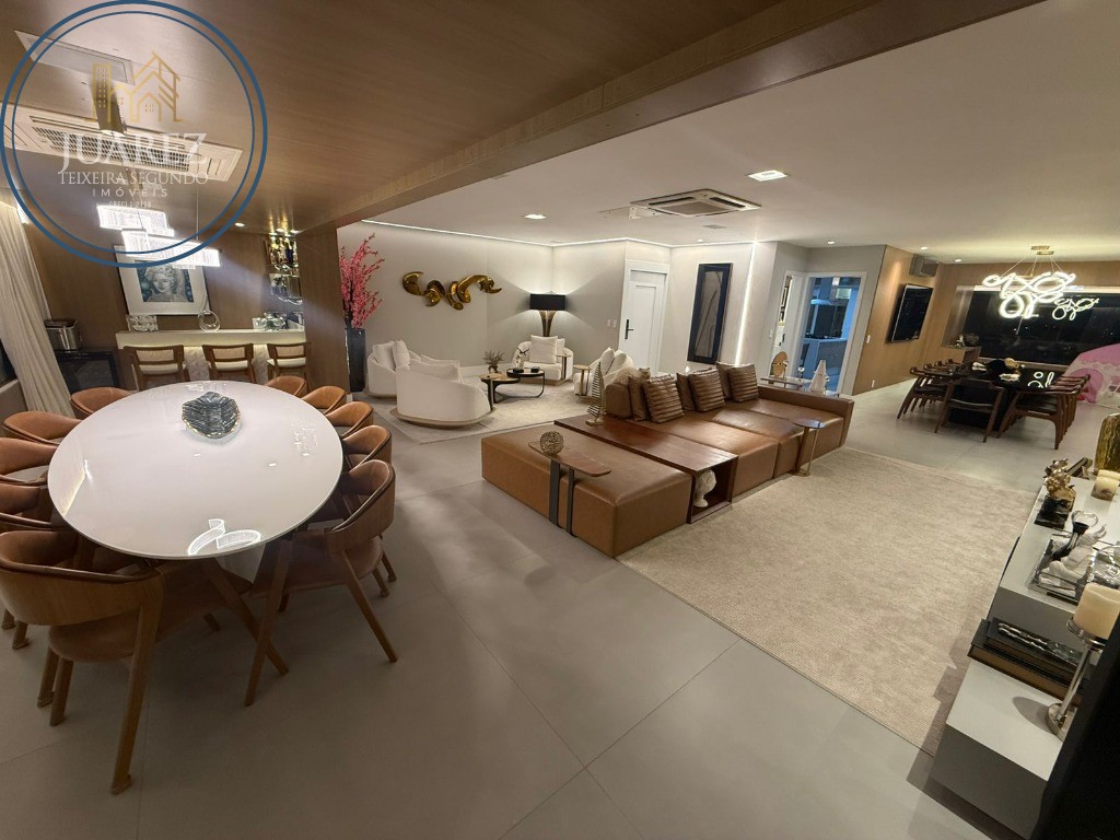 Apartamento - Horto florestal