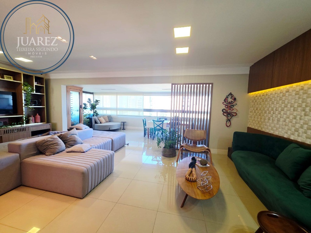 Apartamento - Patamares