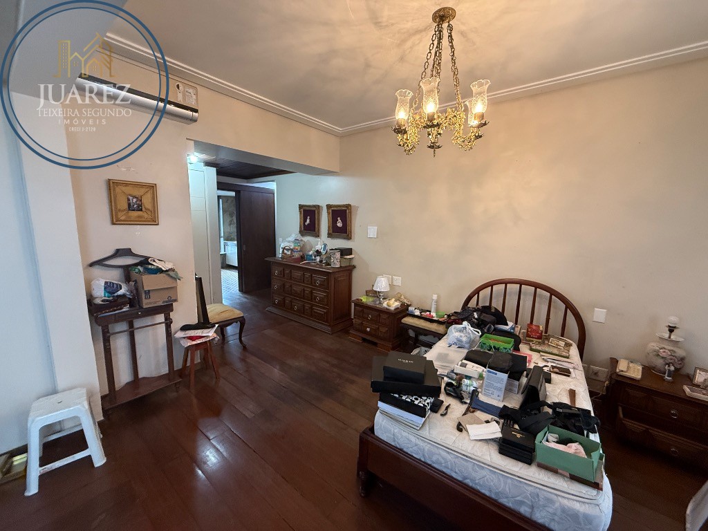 Apartamento - Graça