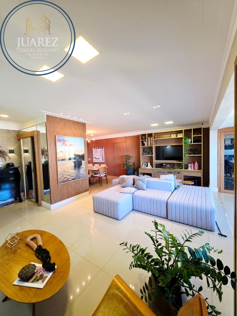 Apartamento - Patamares