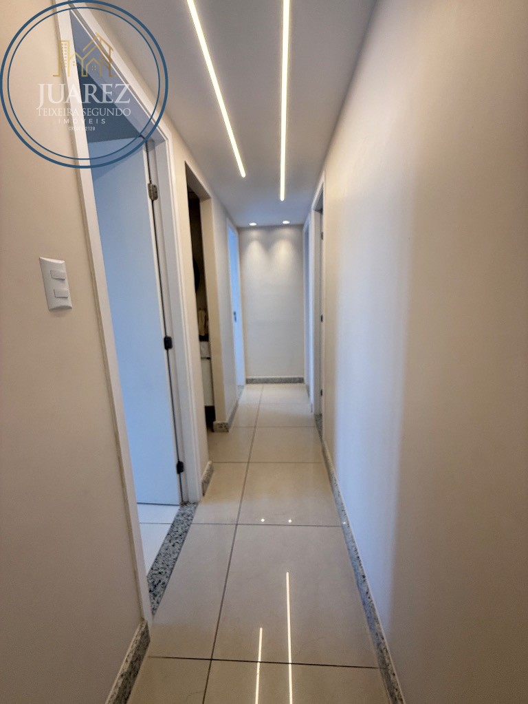 Apartamento - Cidade jardim