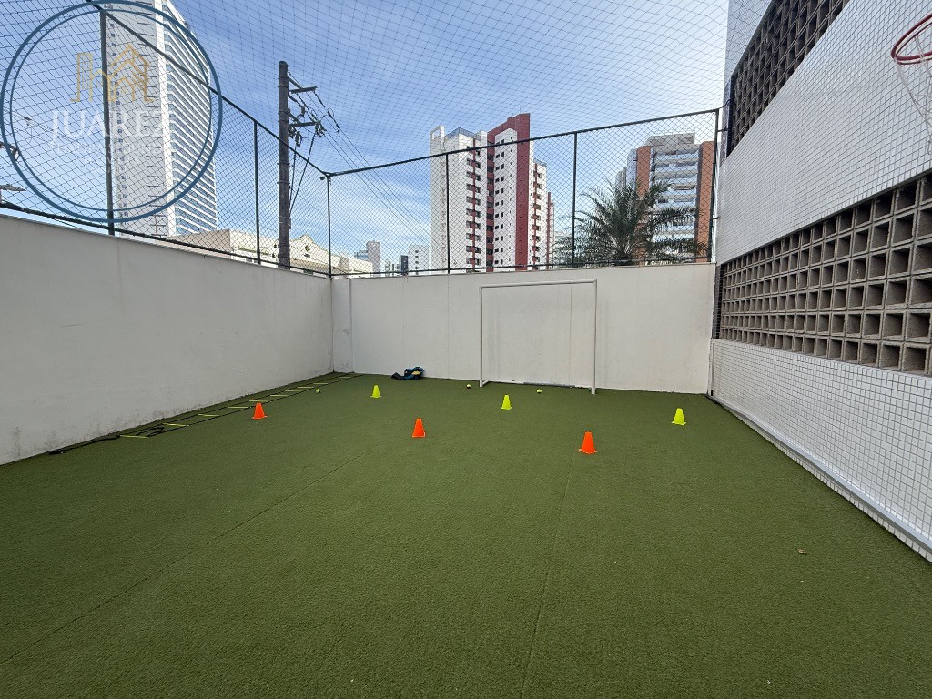 Apartamento - Graça
