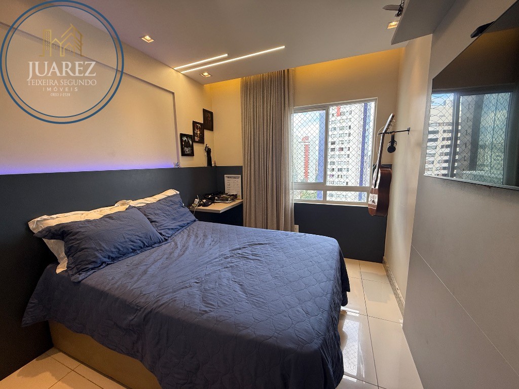 Apartamento - Cidade jardim