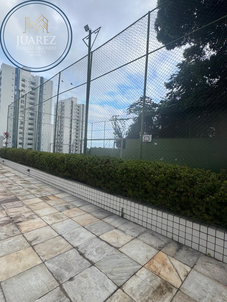 Apartamento - Cidade jardim