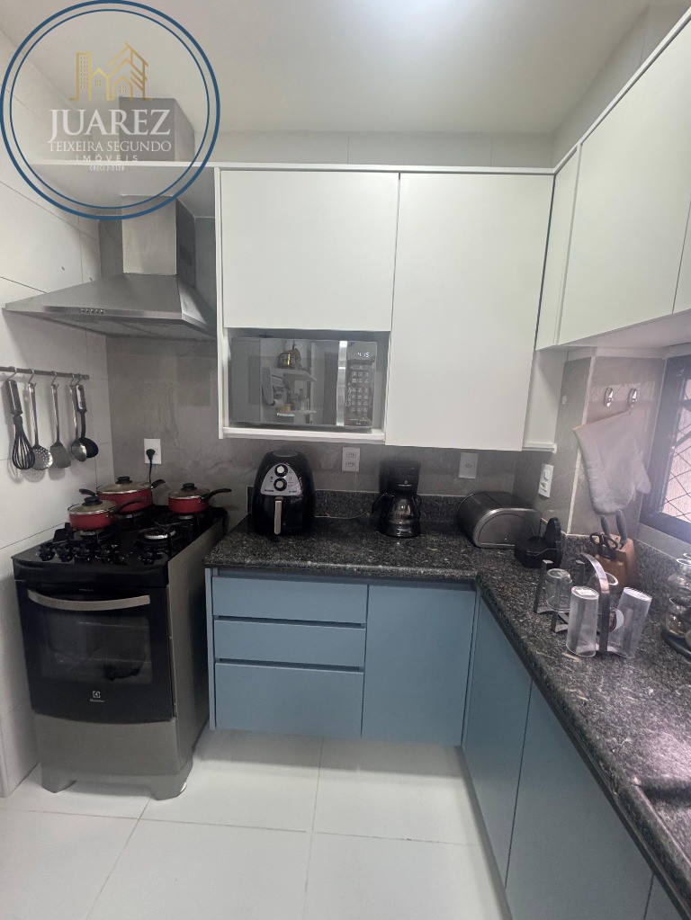 Apartamento - Cidade jardim