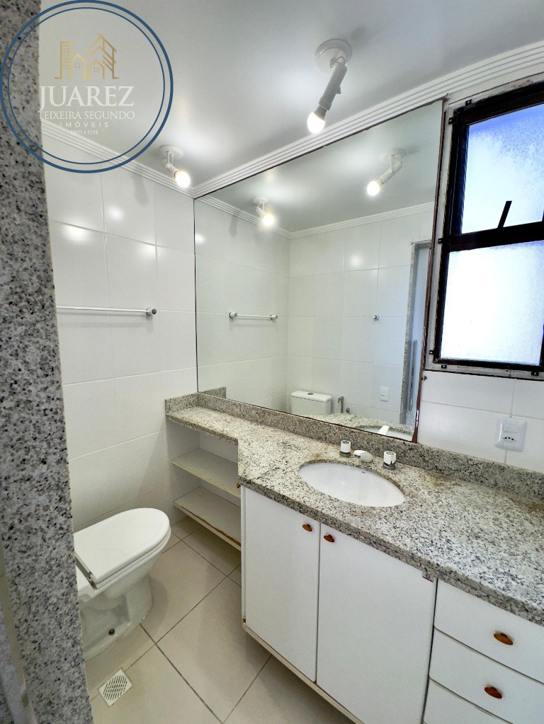 Apartamento - Caminho das árvores