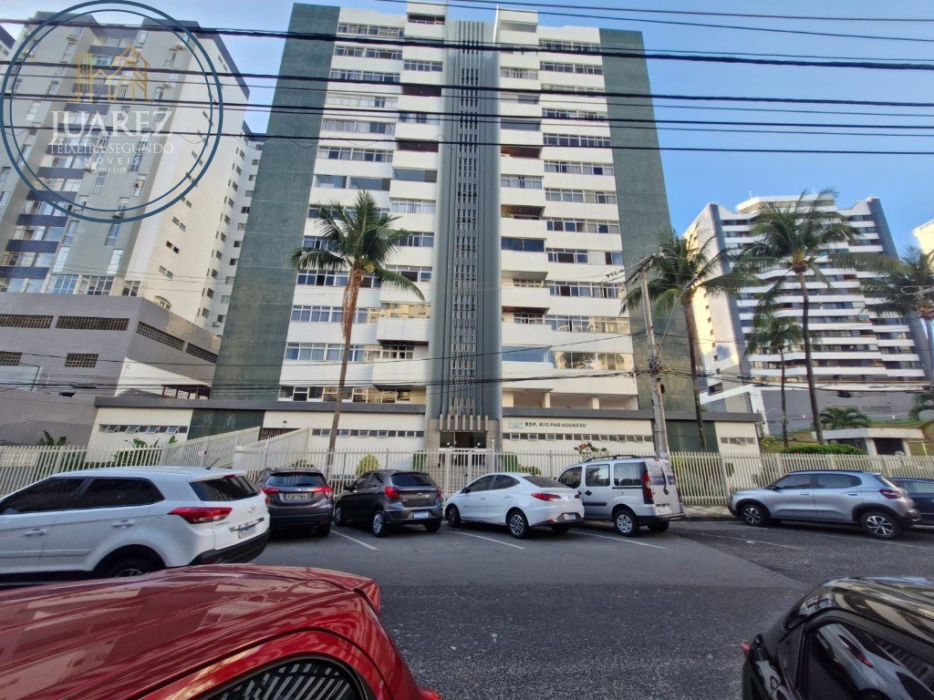 Apartamento - Dom avelar