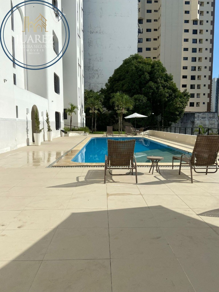 Apartamento - Graça