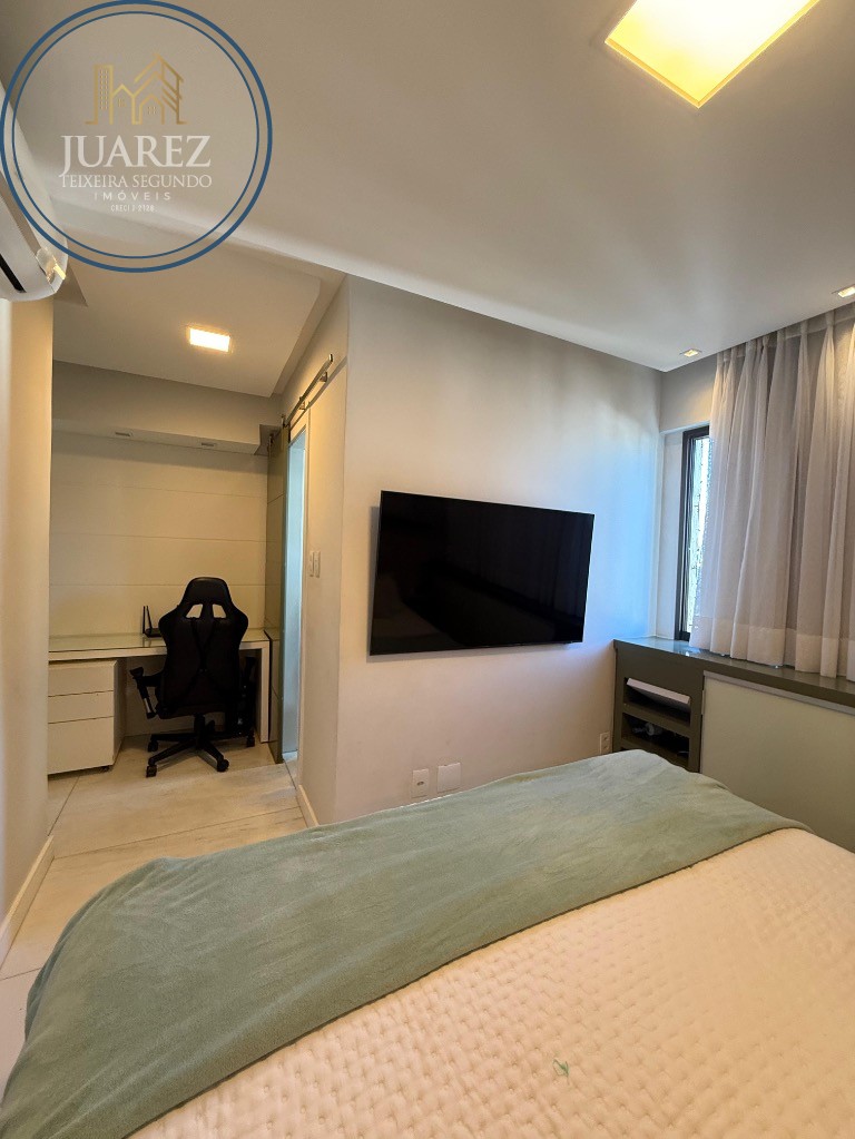 Apartamento - Federacao