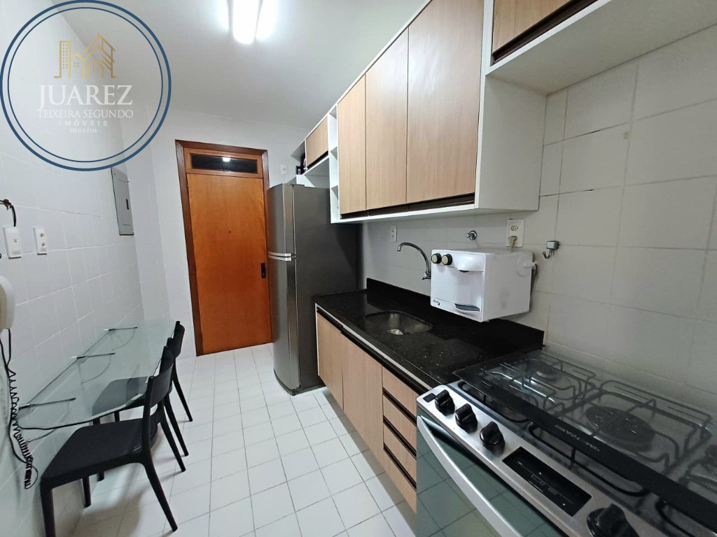 Apartamento - Pituba