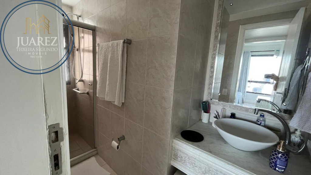 Apartamento - Graça