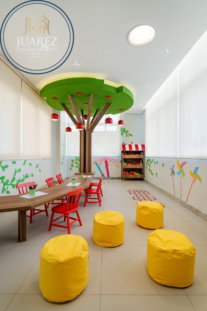 Apartamento - Cidade jardim