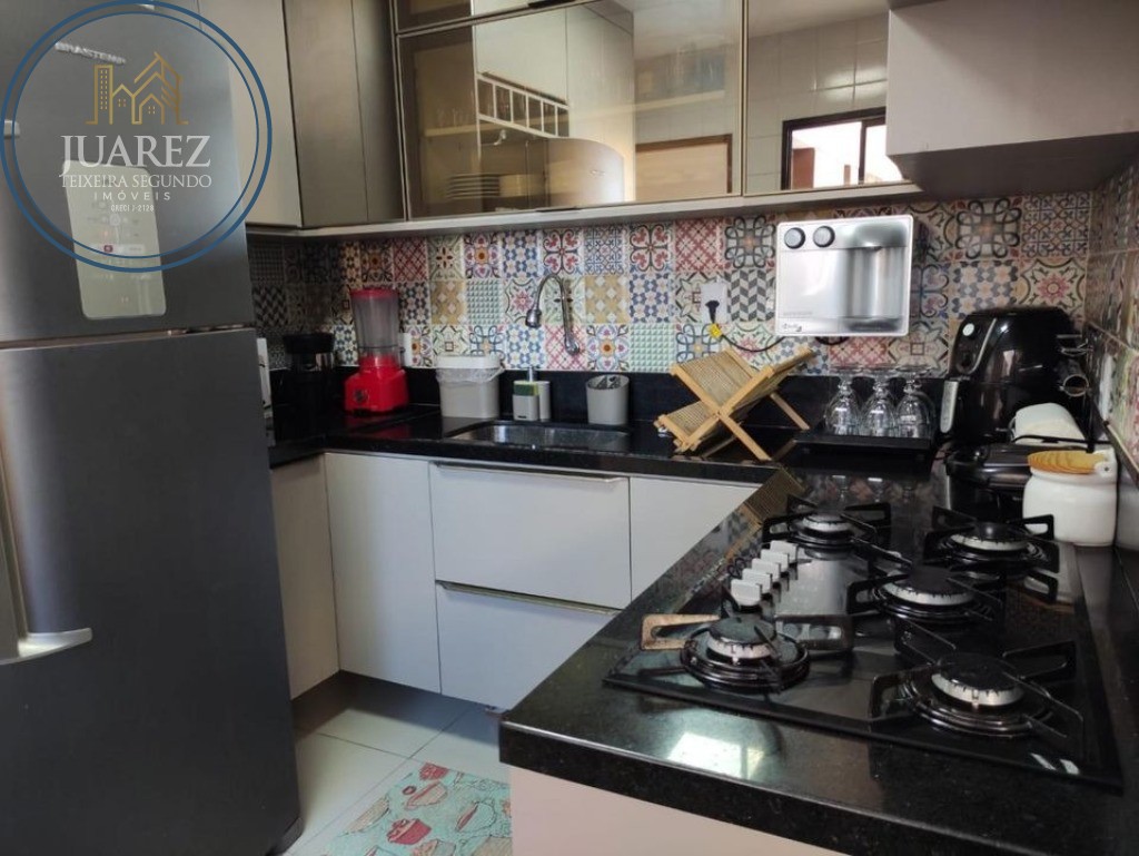 Apartamento - Pituba