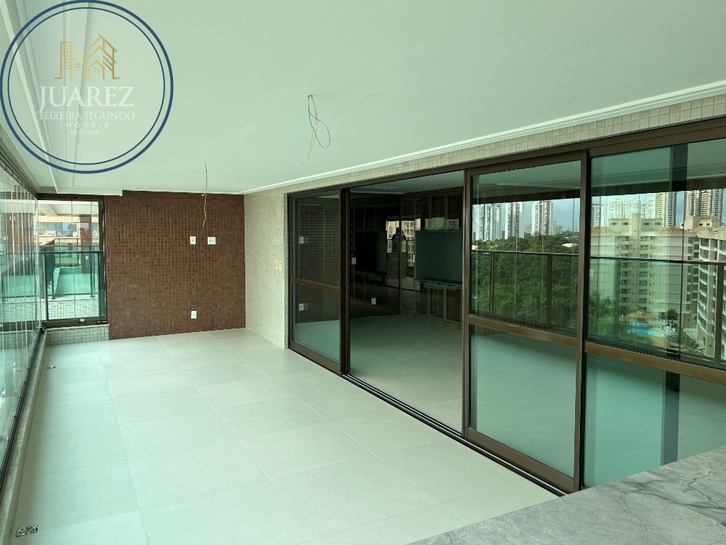 Apartamento - Alphaville i