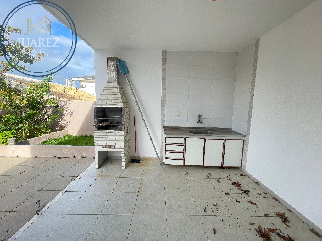 Casa - Buraquinho