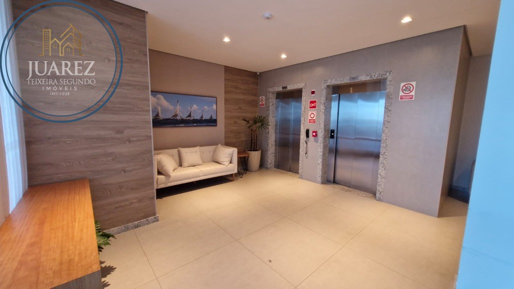 Apartamento - Jaguaribe