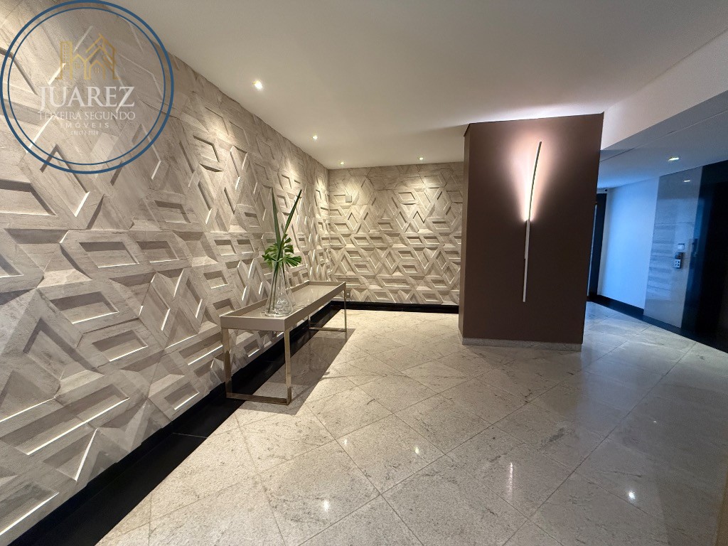 Apartamento - Horto florestal