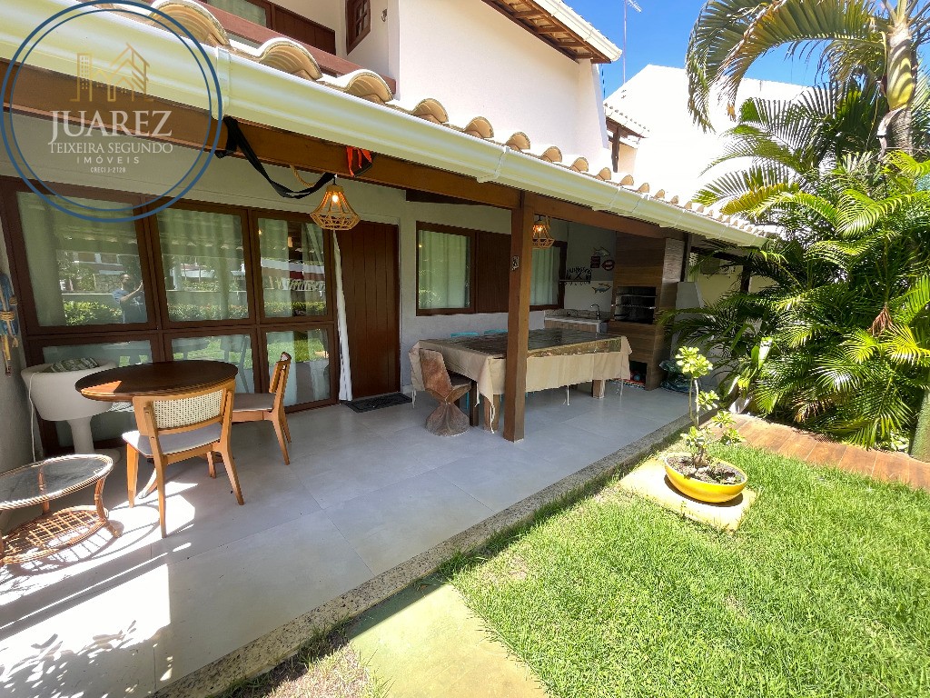 Casa - Guarajuba (monte gordo)