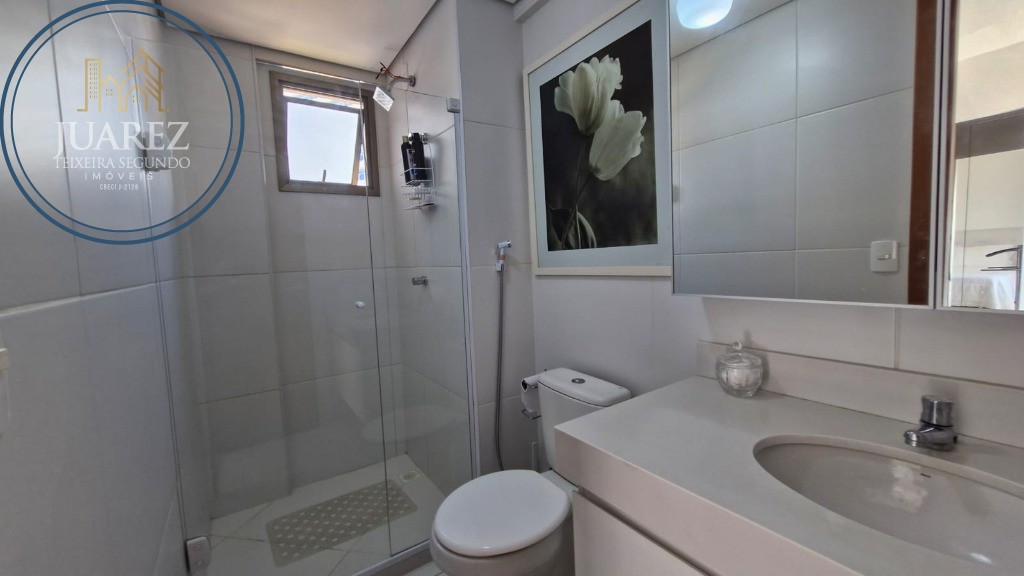 Apartamento - Jaguaribe