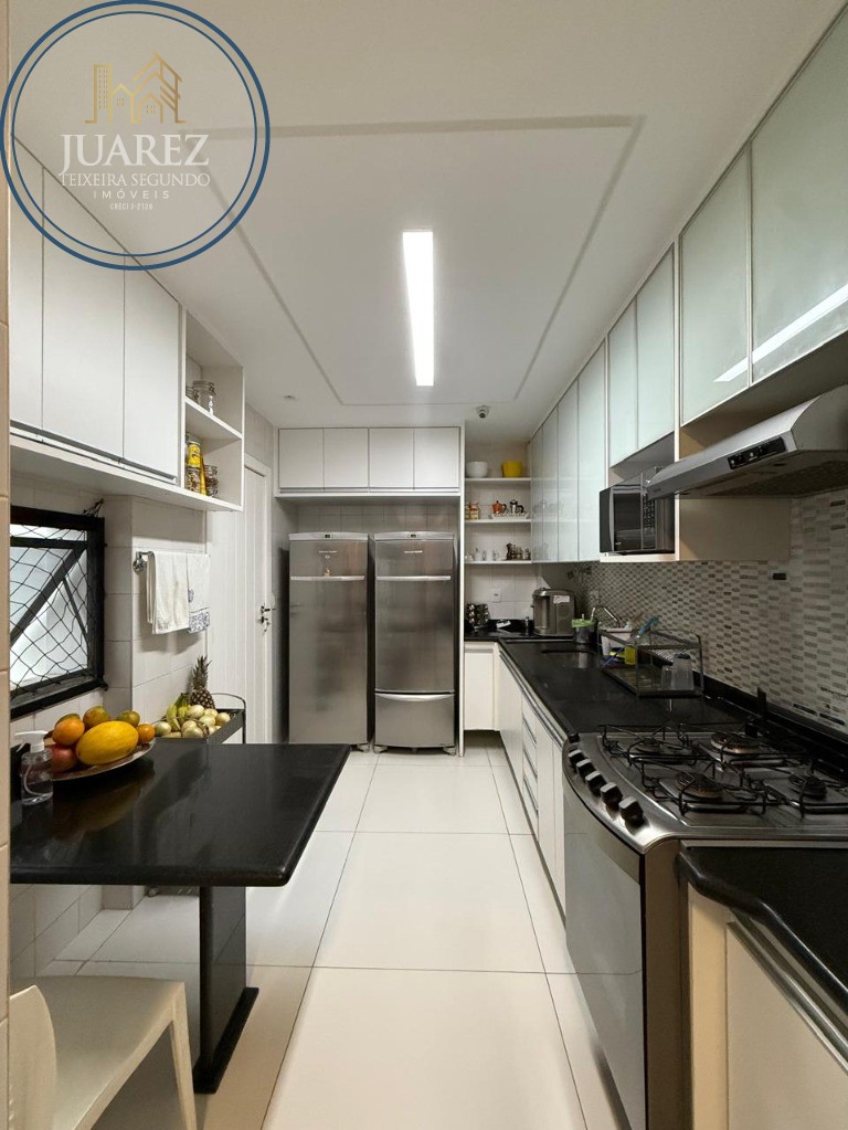 Apartamento - Candeal
