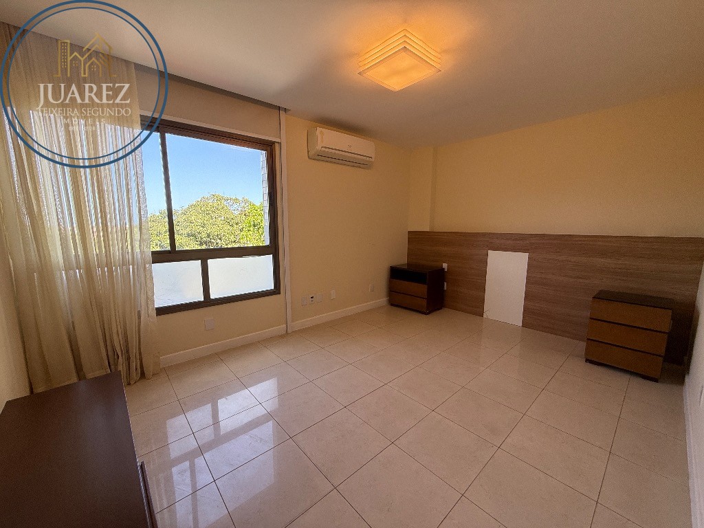 Apartamento - Horto florestal