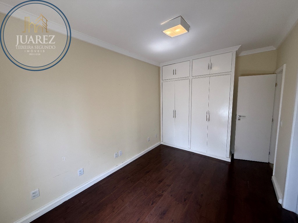 Apartamento - Horto florestal
