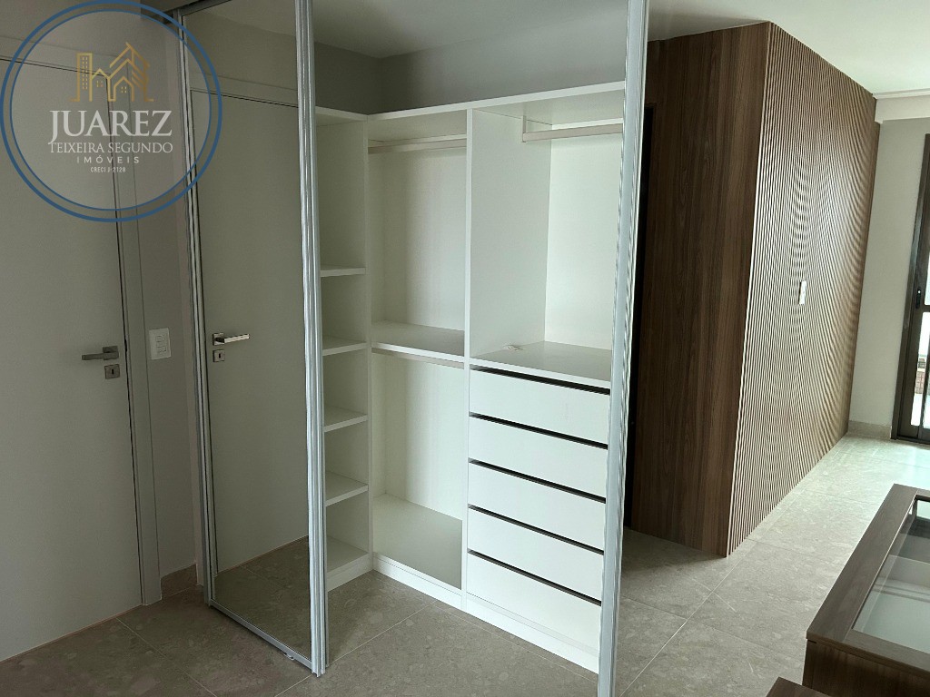 Apartamento - Alphaville i