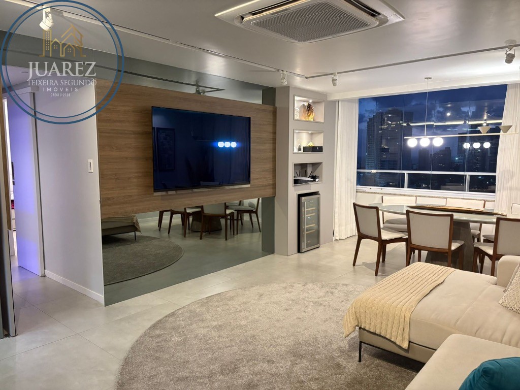 Apartamento - Cidade jardim