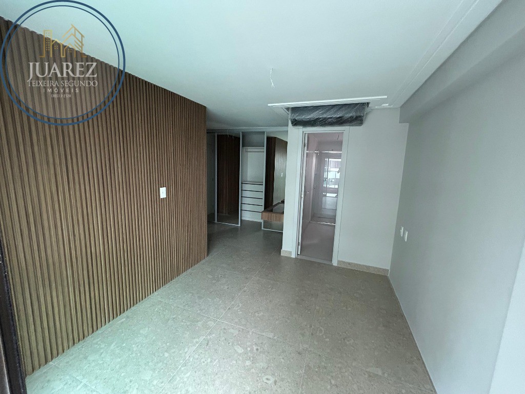 Apartamento - Alphaville i