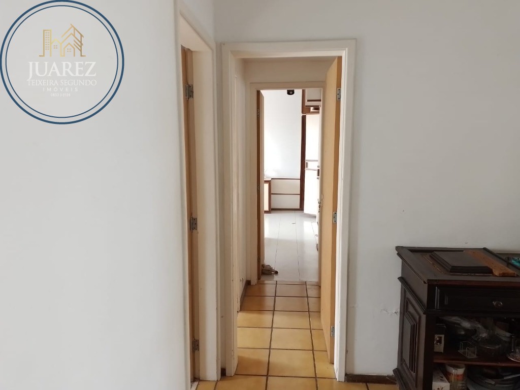 Apartamento - Candeal