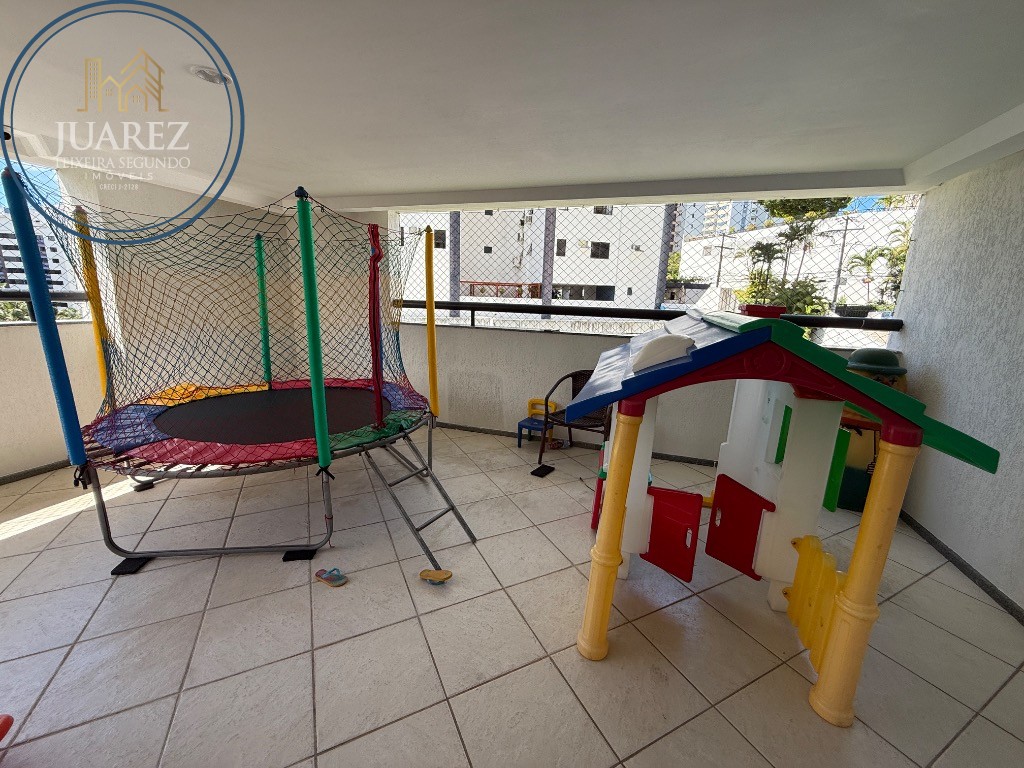 Apartamento - Cidade jardim